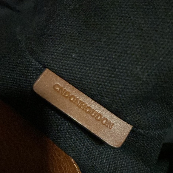 Authentic BURBERRY Mega Check Camouflage Susanna Crossbody Bag - Picture 3 of 5